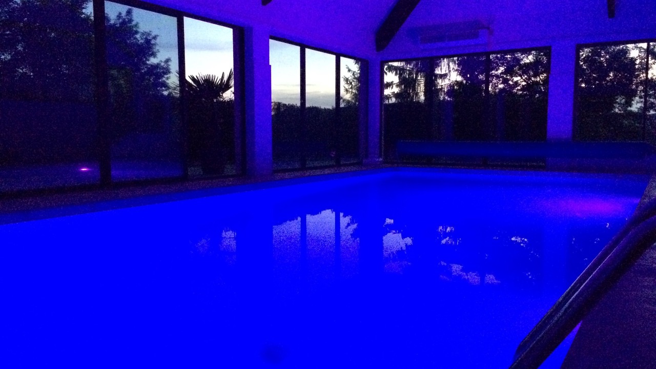 Photo of Outdoor in Saint-Leger-sur-Dheune