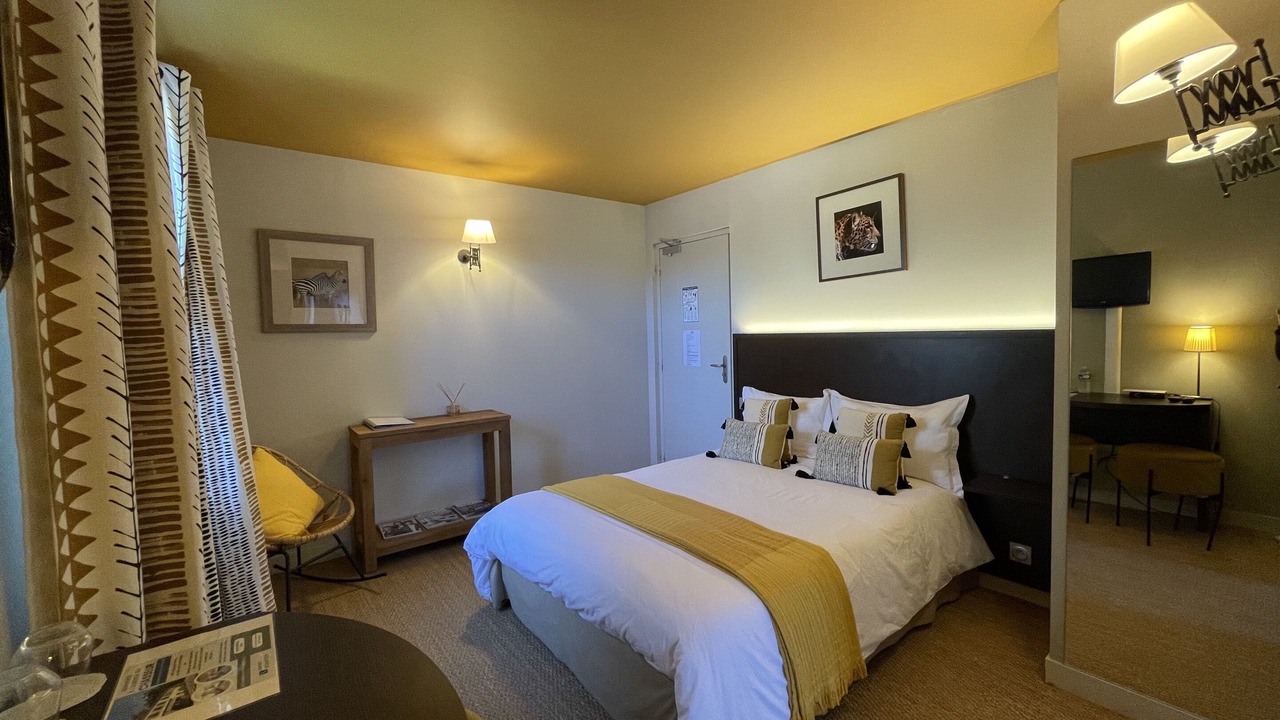 Photo of Bathroom in Grosrouvre