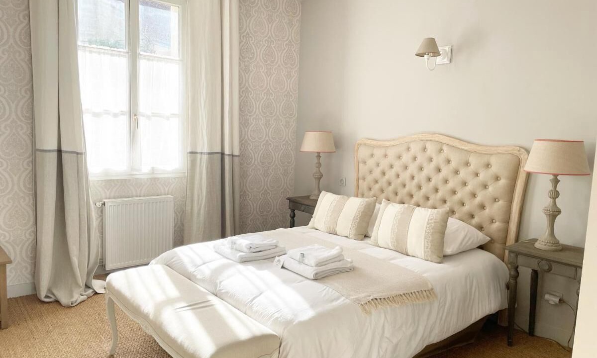 Photo of Bathroom in Grosrouvre