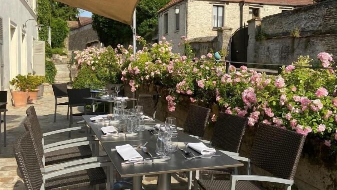 Photo of Patio Balcony in Grosrouvre