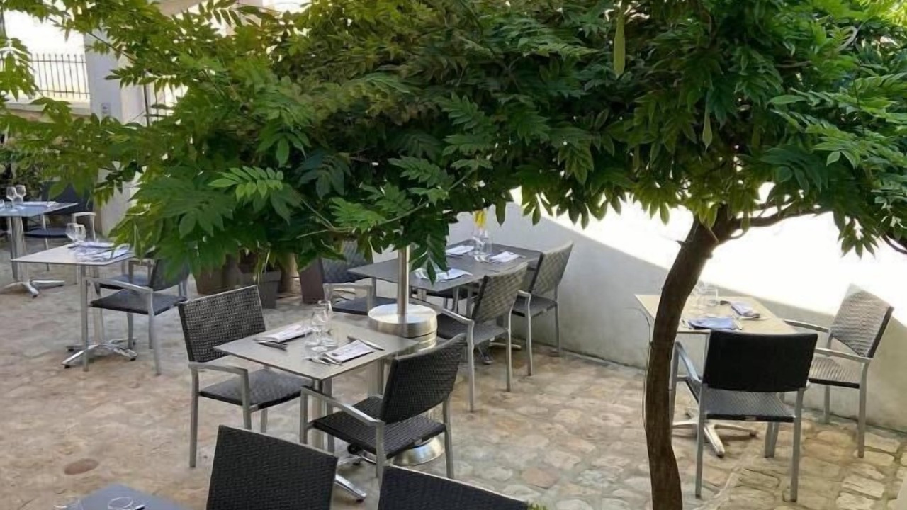 Photo of Patio Balcony in Grosrouvre