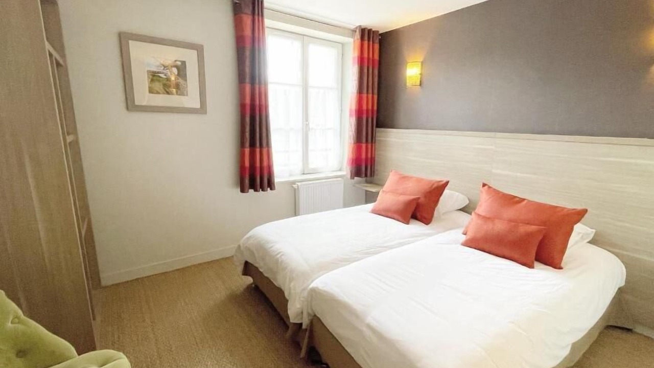 Photo of Bathroom in Grosrouvre