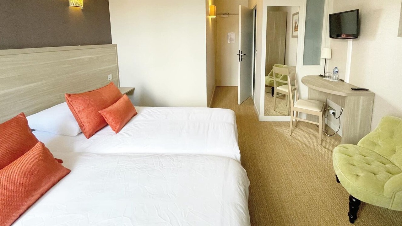 Photo of Bathroom in Grosrouvre