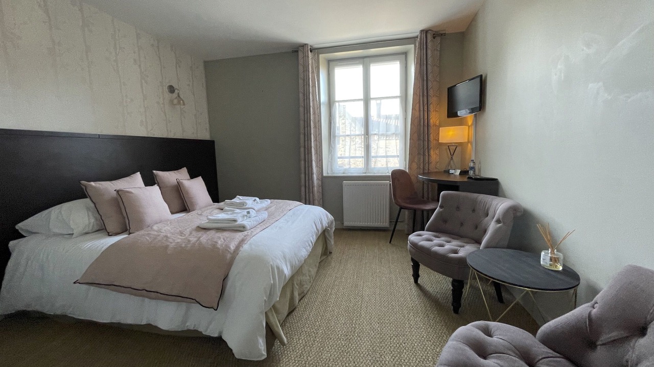 Photo of Bathroom in Grosrouvre