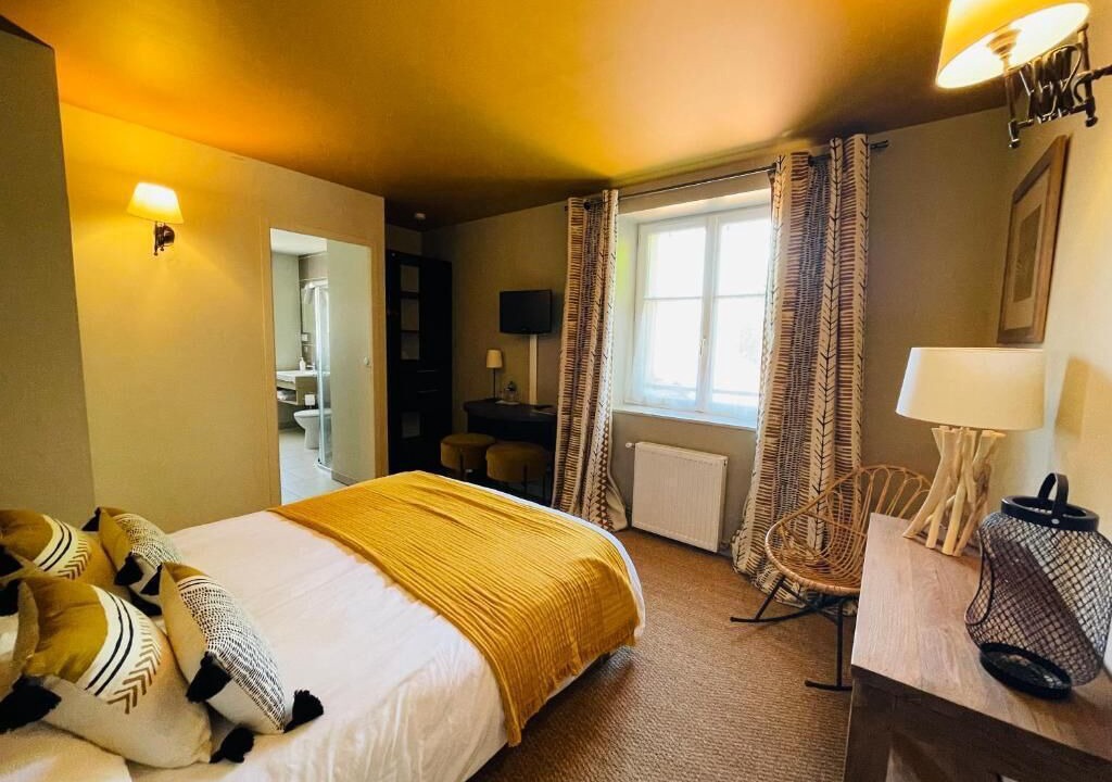 Photo of Bathroom in Grosrouvre