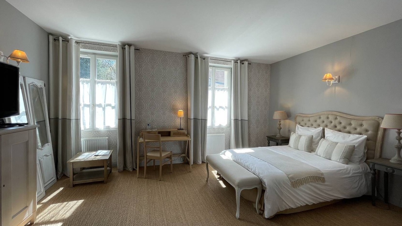 Photo of Bathroom in Grosrouvre