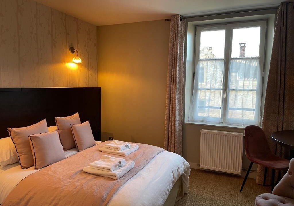 Photo of Bathroom in Grosrouvre