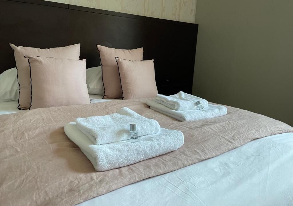 Photo of Bathroom in Grosrouvre