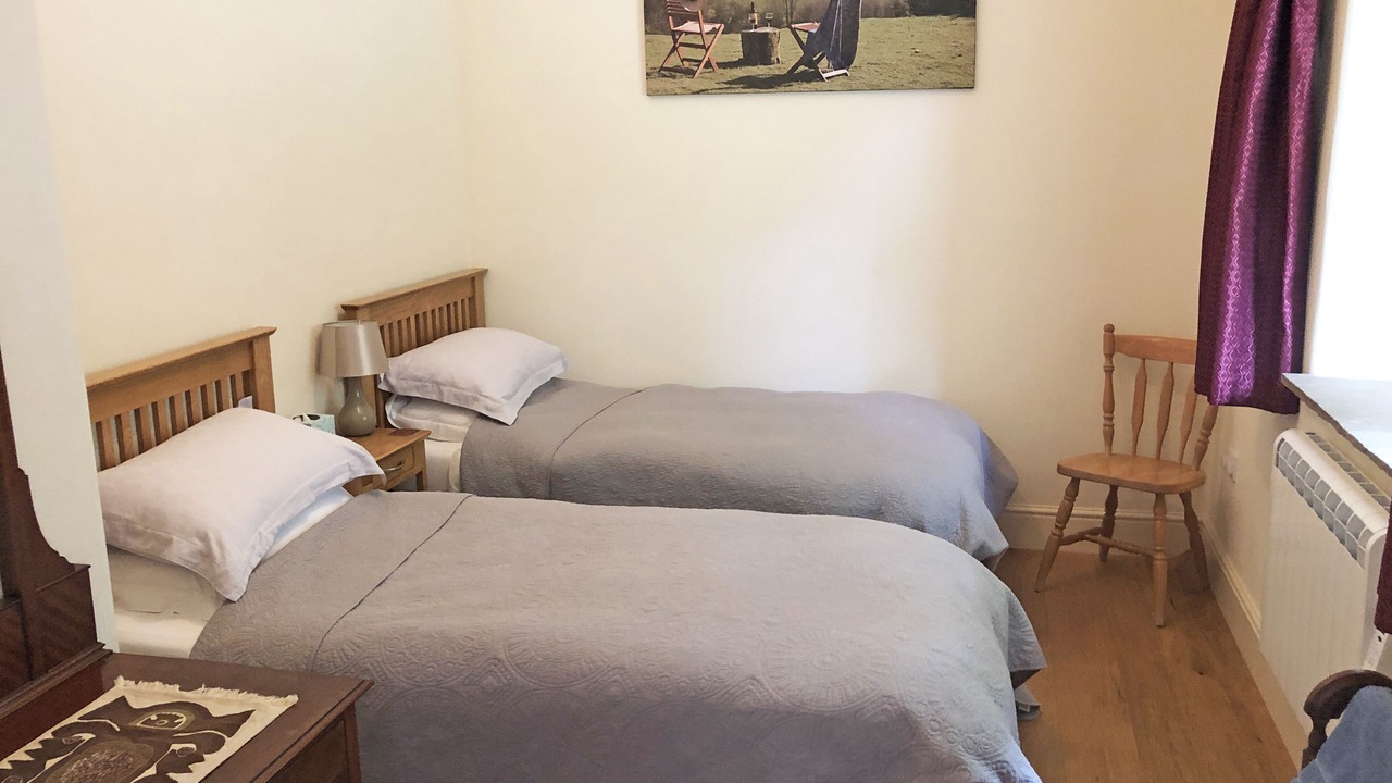 Photo of Bedroom in Tirabad