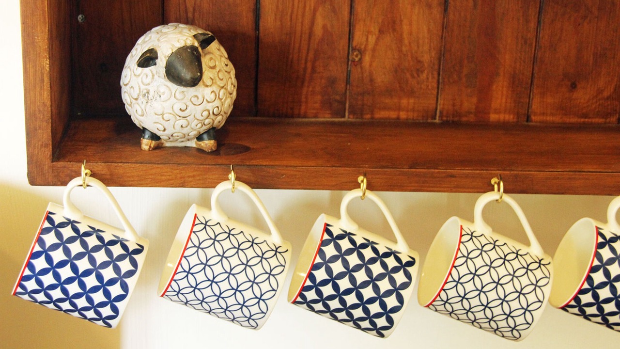 Photo of Kitchen in Tirabad