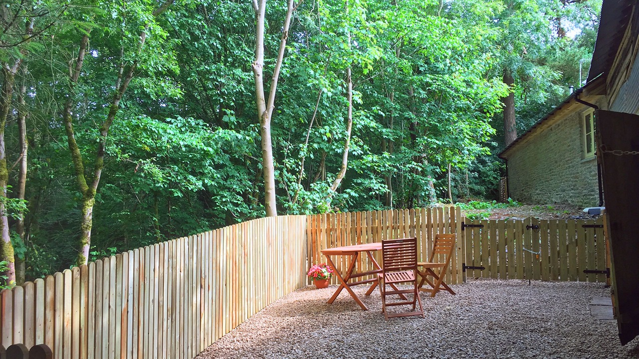 Photo of Patio Balcony in Tirabad