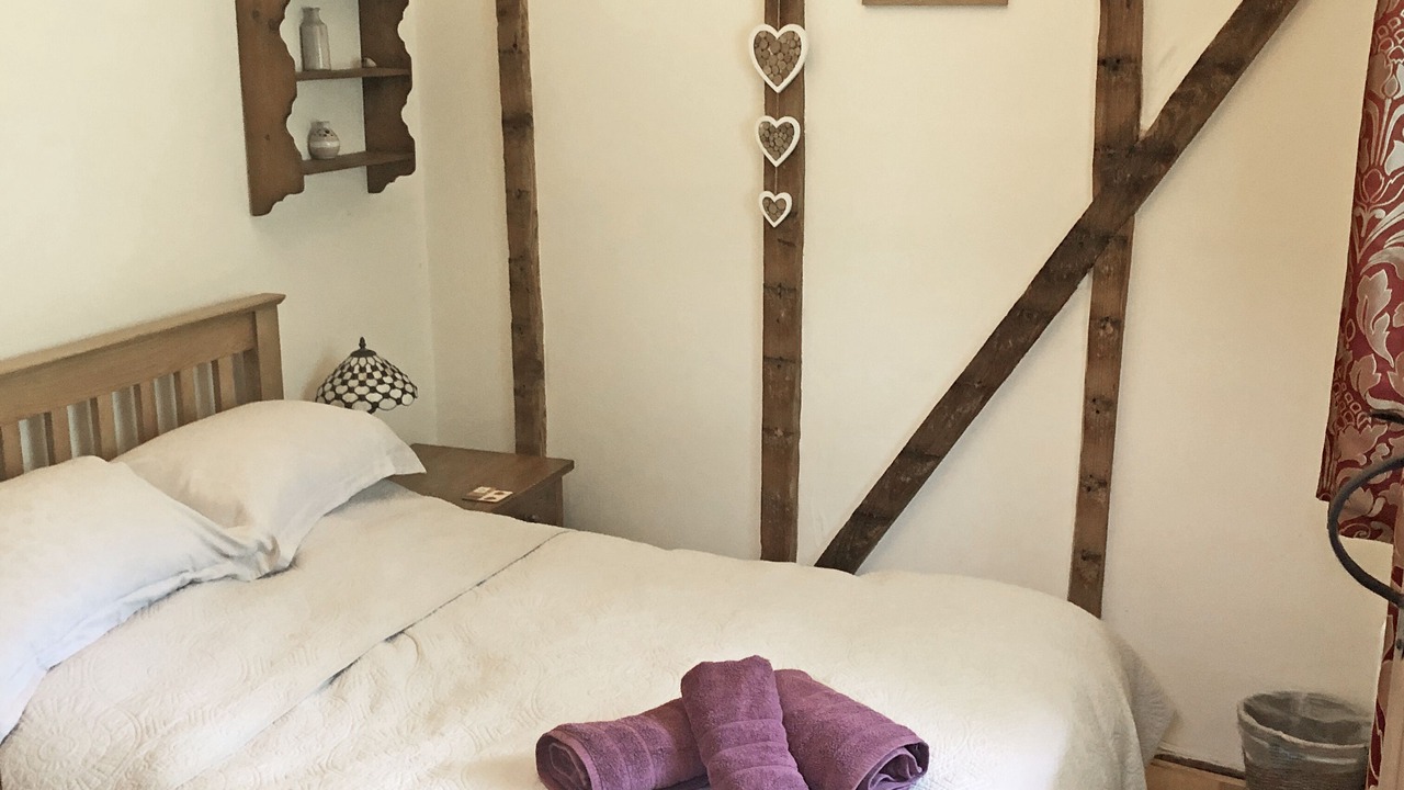 Photo of Bedroom in Tirabad