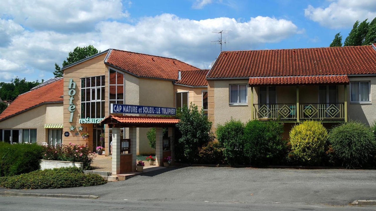 Photo of Outdoor in Cransac