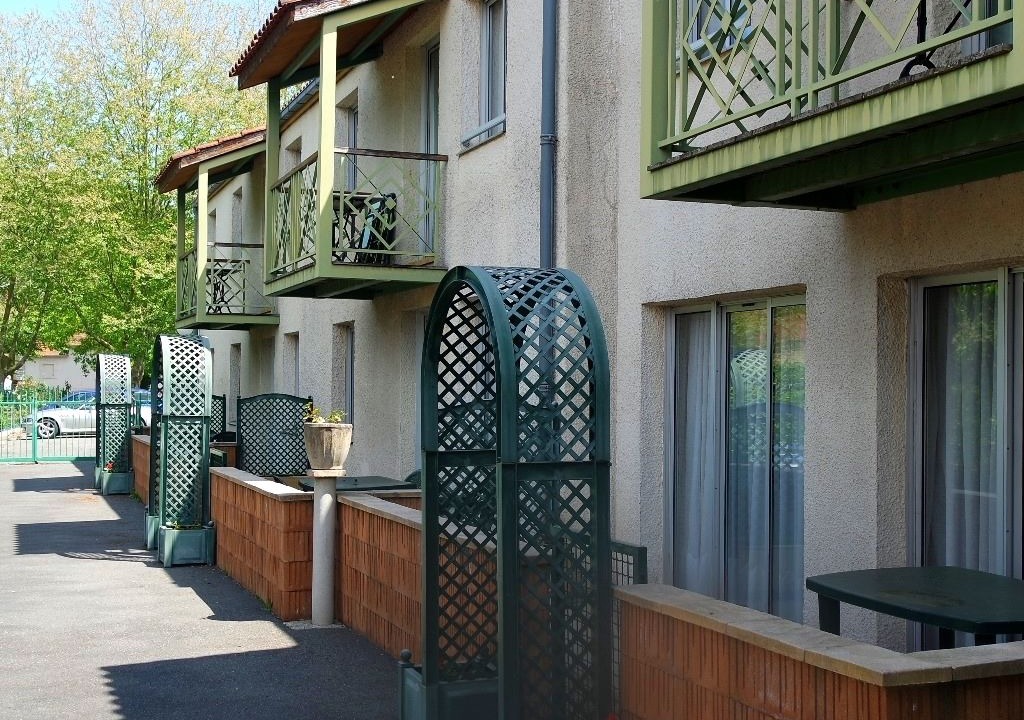 Photo of Outdoor in Cransac