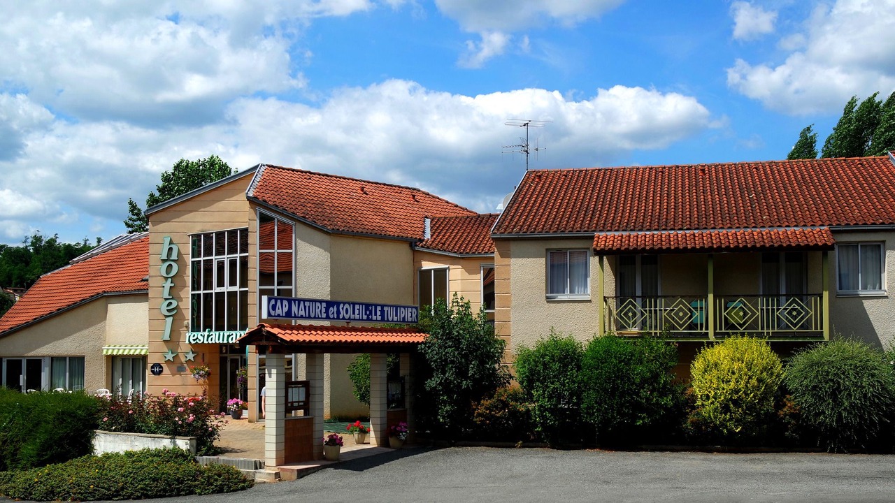 Photo of Outdoor in Cransac
