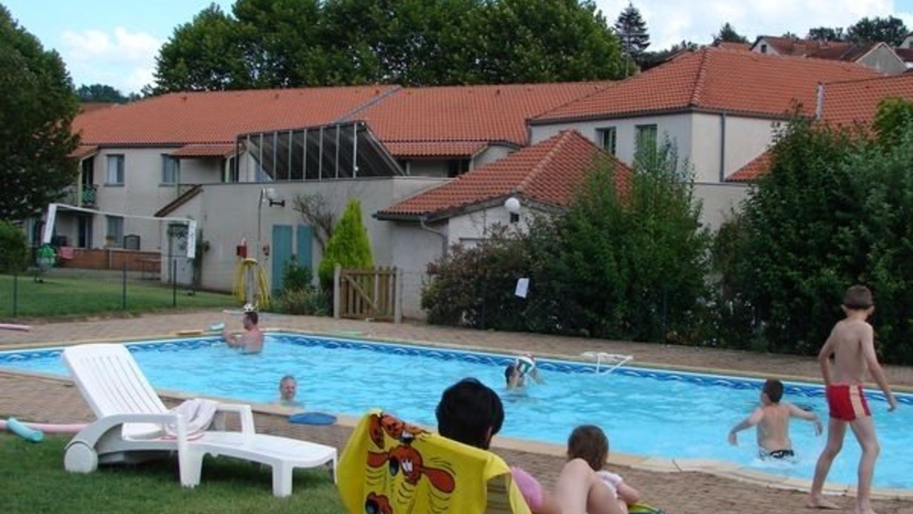Photo of Outdoor in Cransac