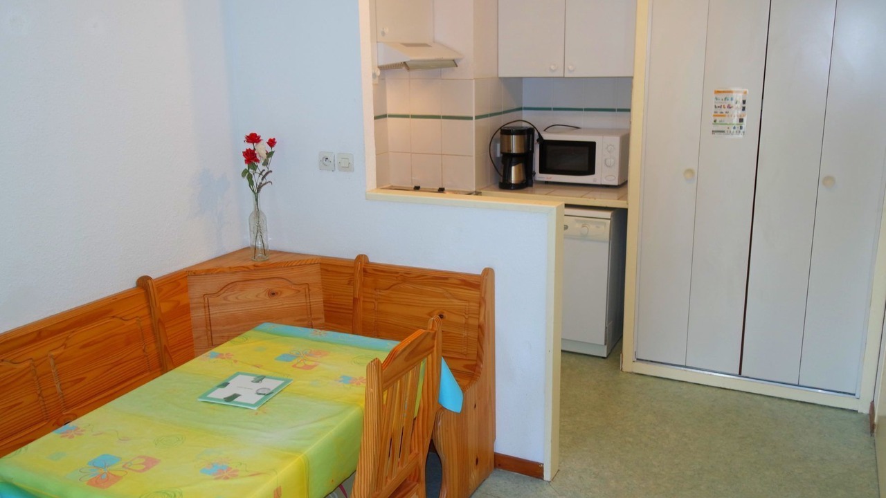 Photo of Bedroom in Cransac