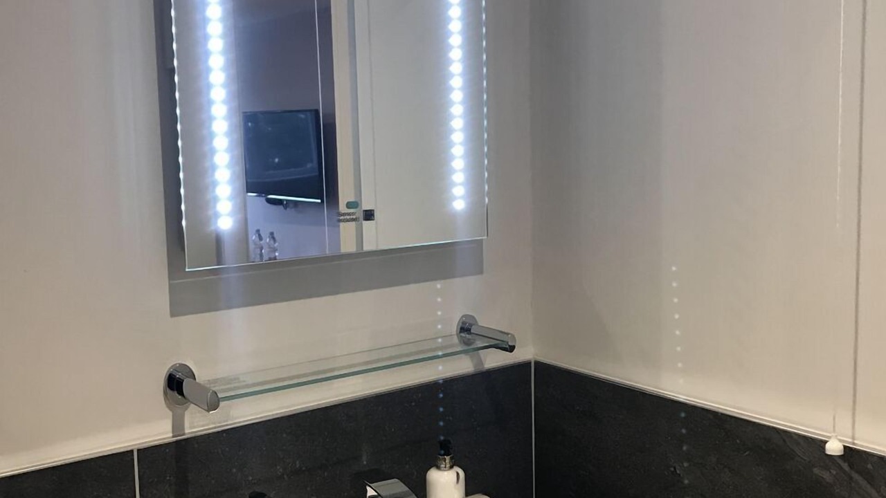 Photo of Bathroom in Eccleshall