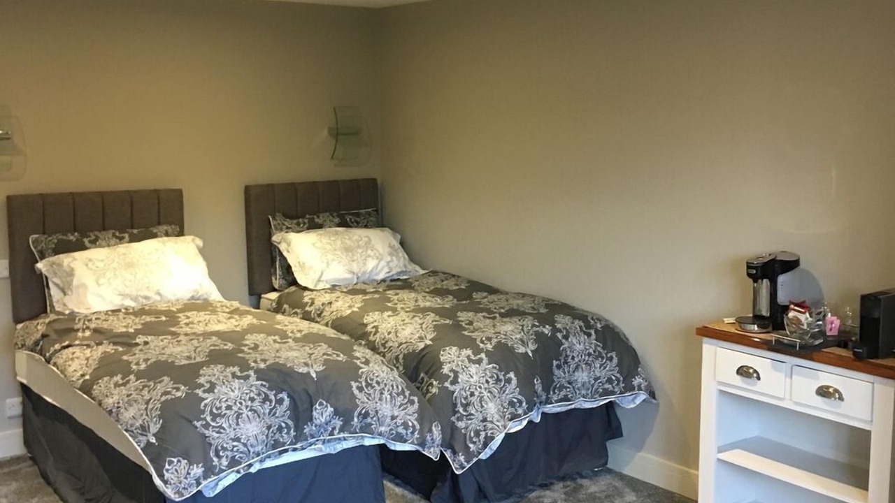 Photo of Bedroom in Eccleshall