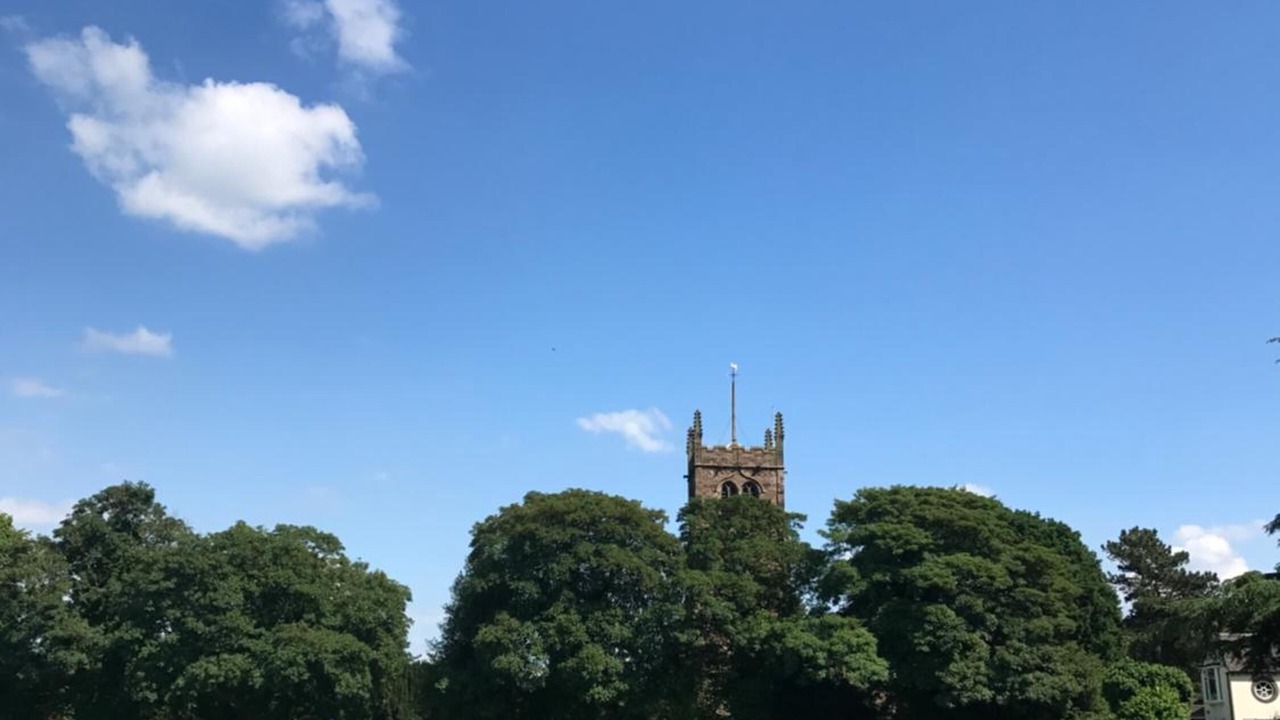 Photo of Others in Eccleshall