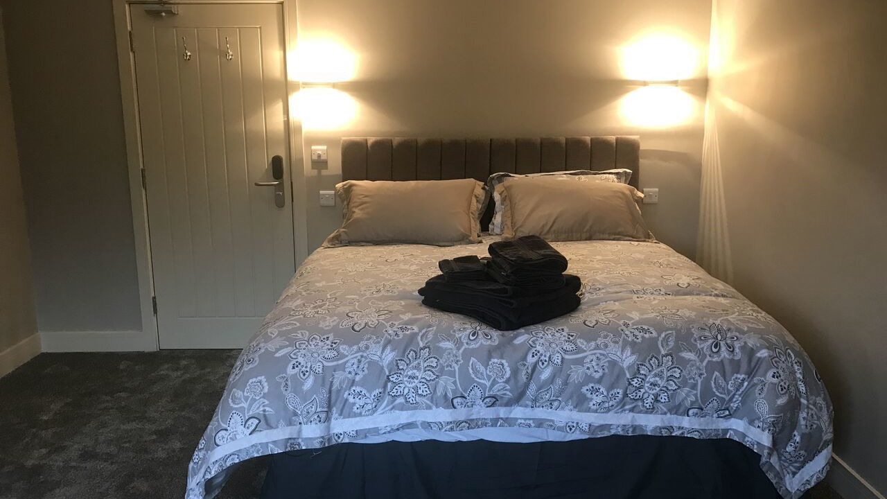 Photo of Bedroom in Eccleshall