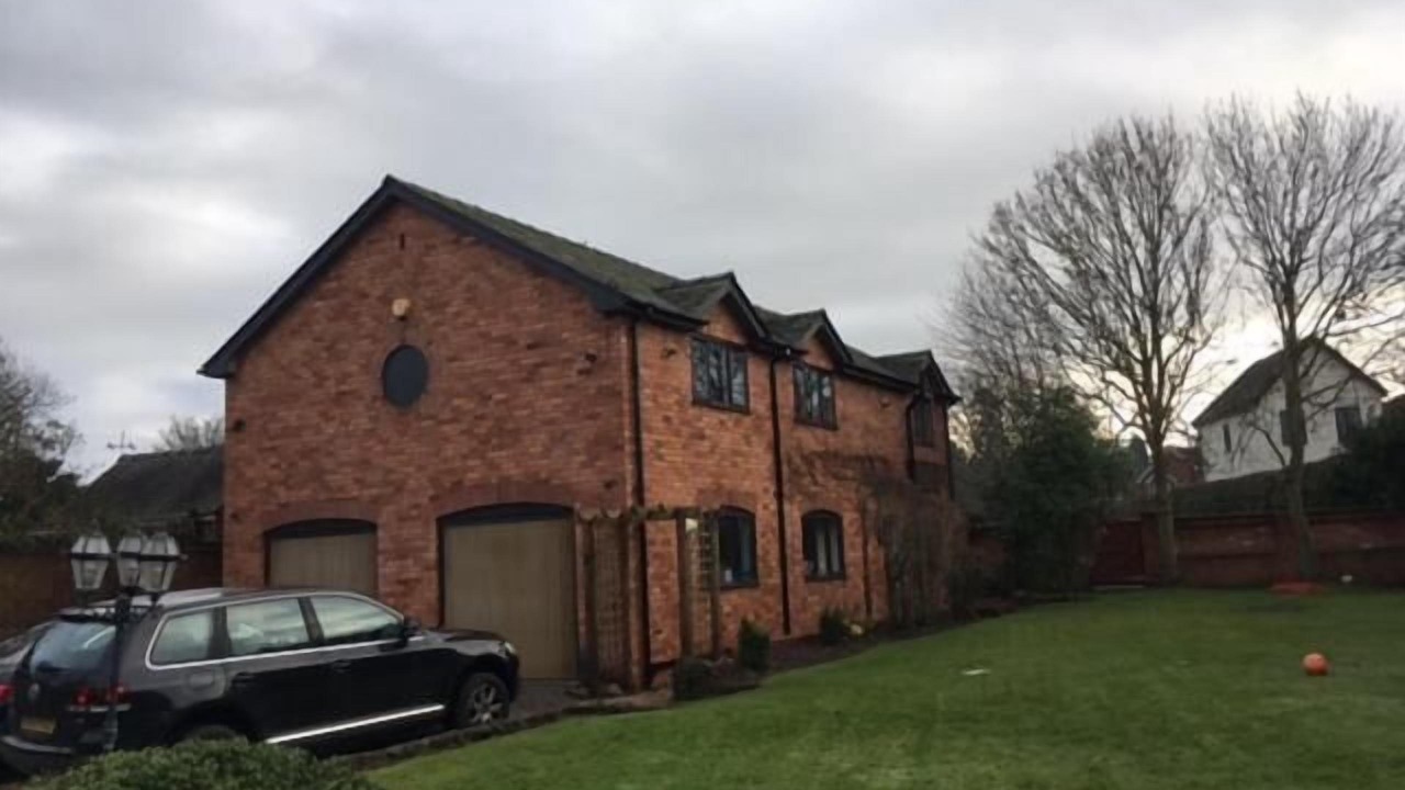 Photo of Outdoor in Eccleshall