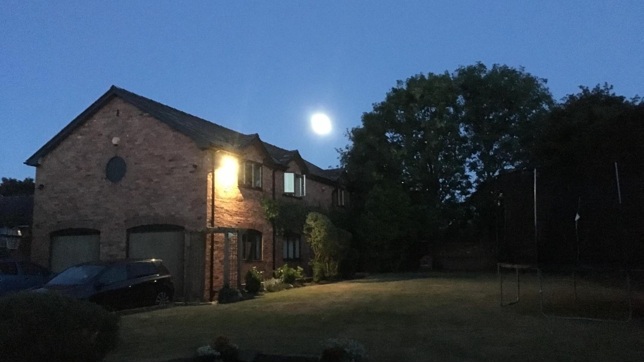 Photo of Outdoor in Eccleshall