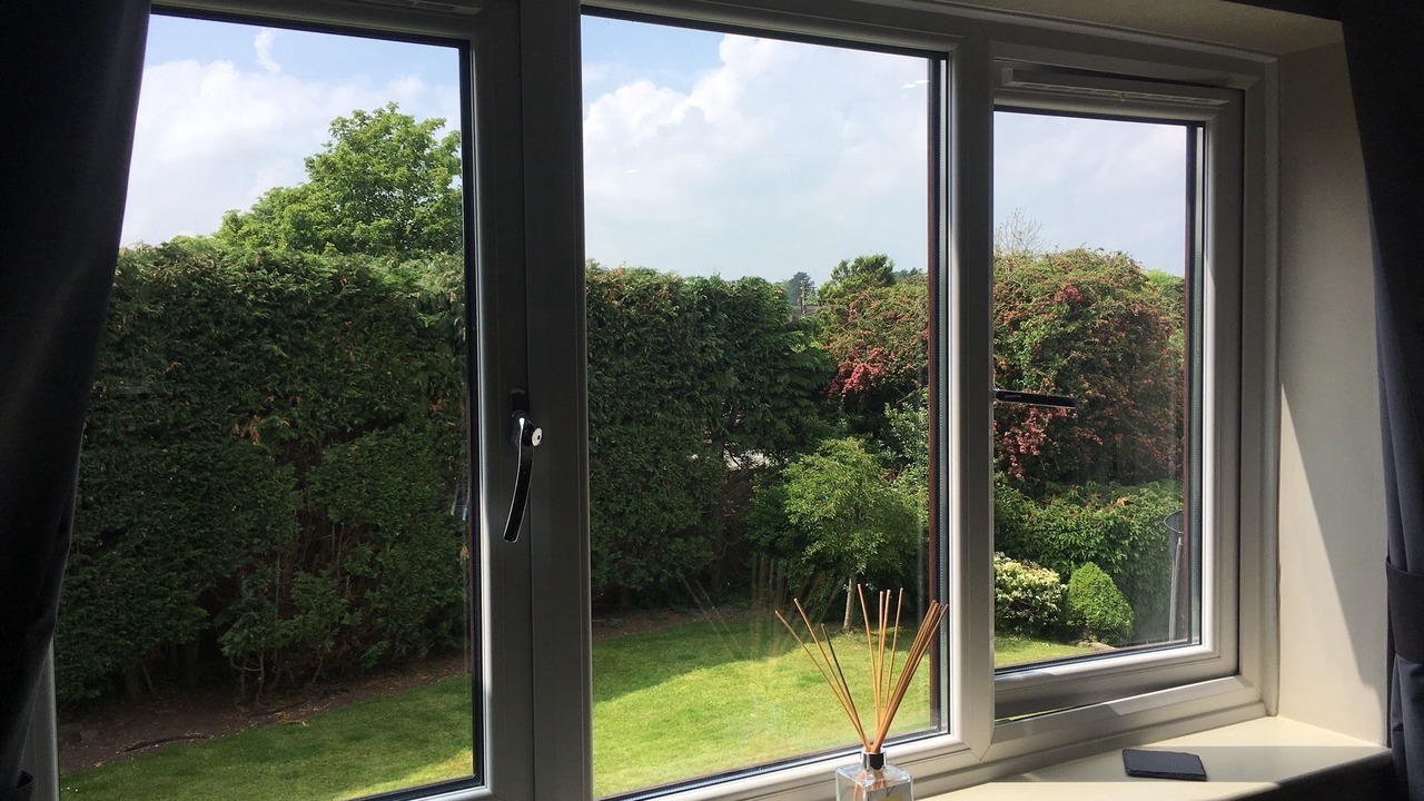 Photo of Bedroom in Eccleshall