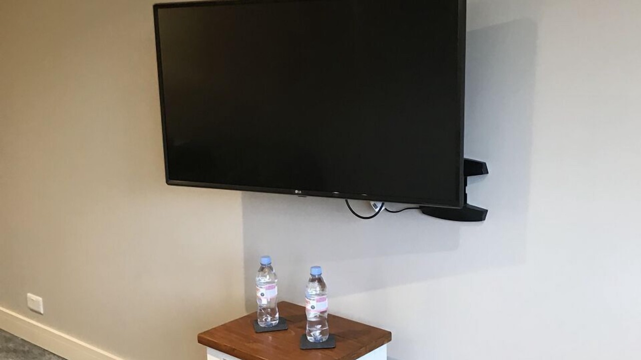 Photo of Bedroom in Eccleshall