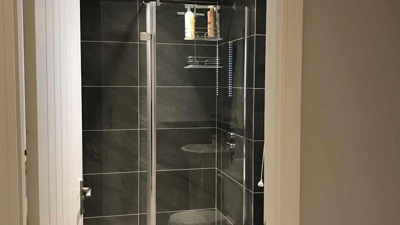 Photo of Bathroom in Eccleshall