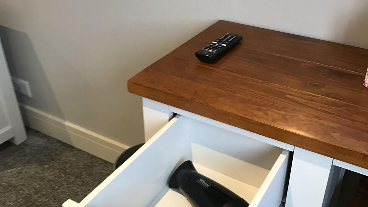 Photo of Bedroom in Eccleshall