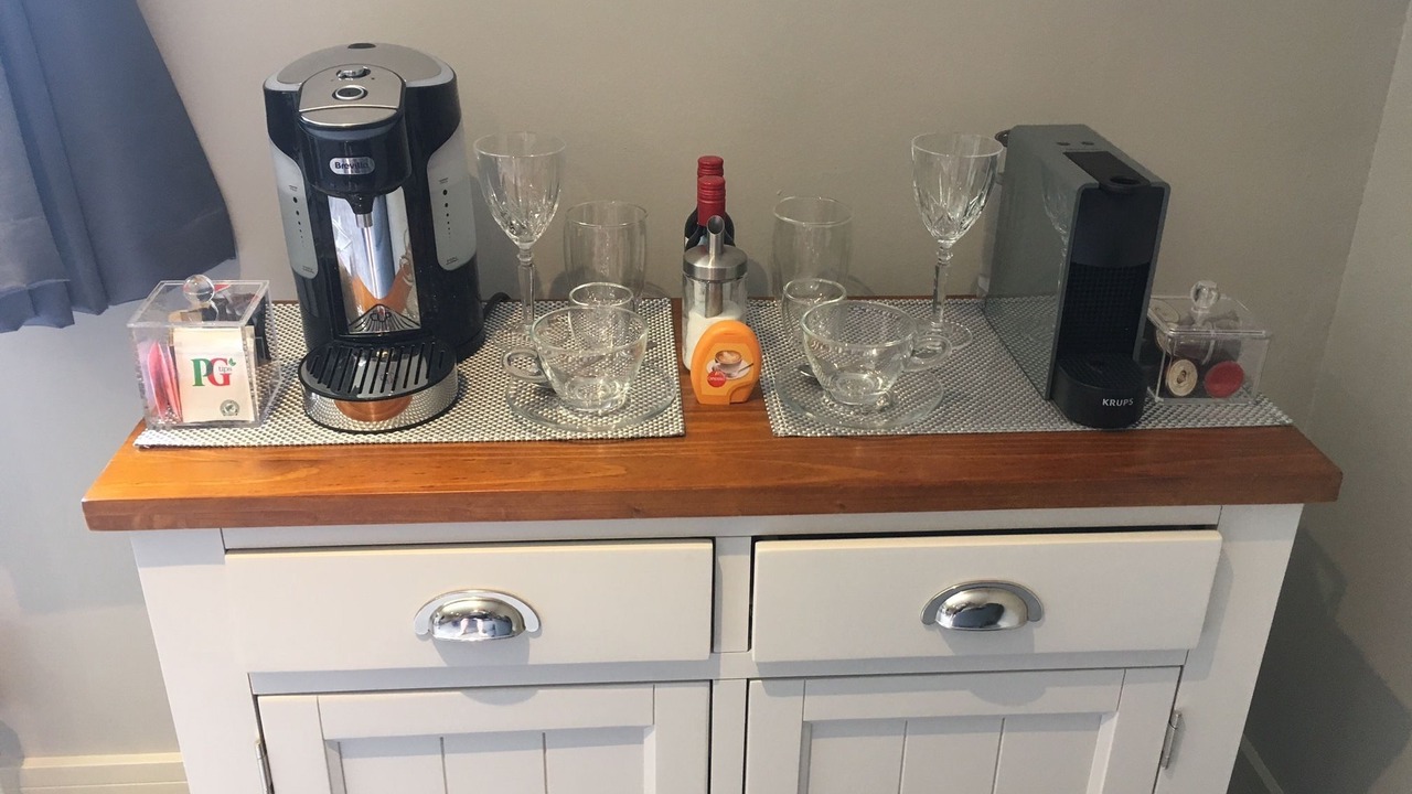 Photo of Bedroom in Eccleshall