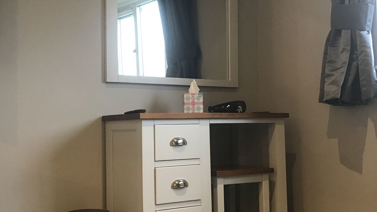 Photo of Bedroom in Eccleshall