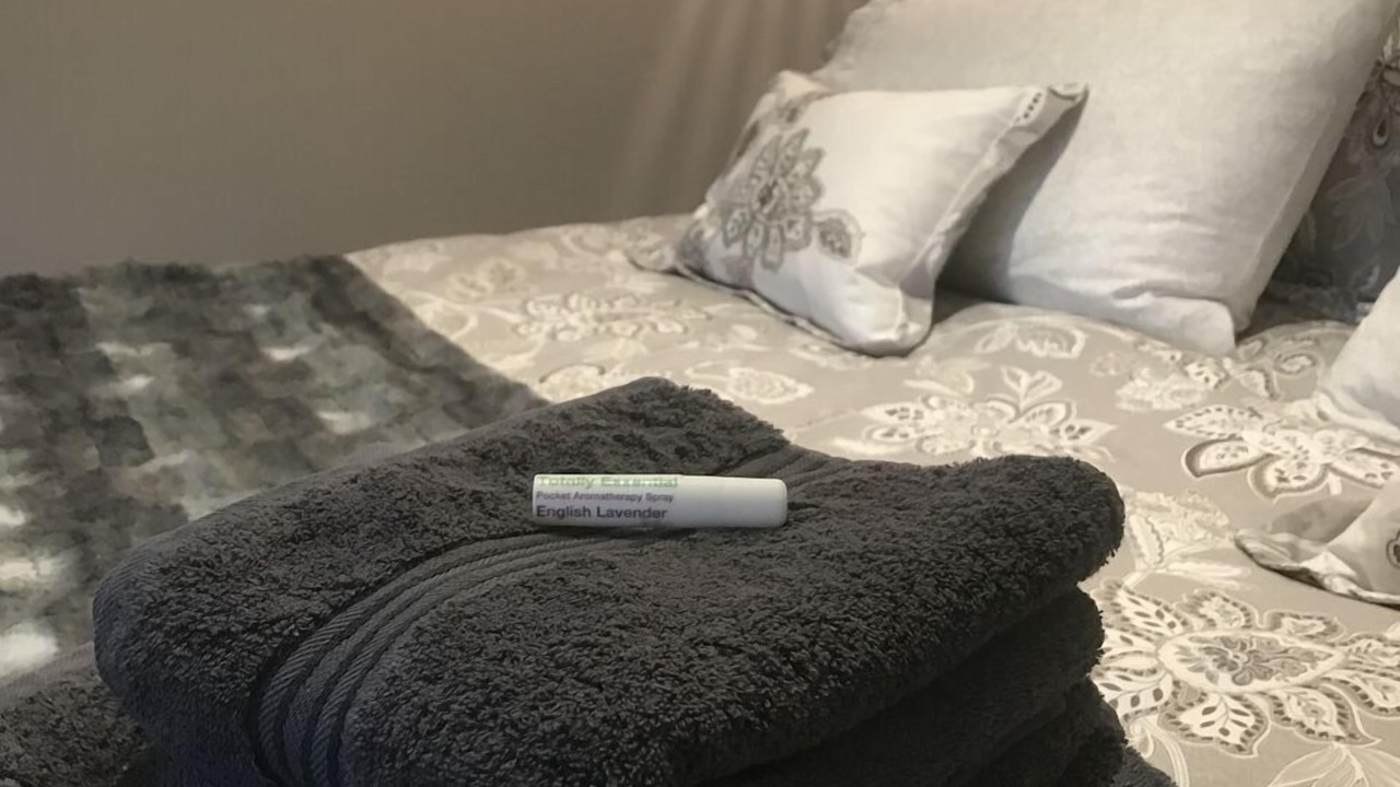 Photo of Bedroom in Eccleshall