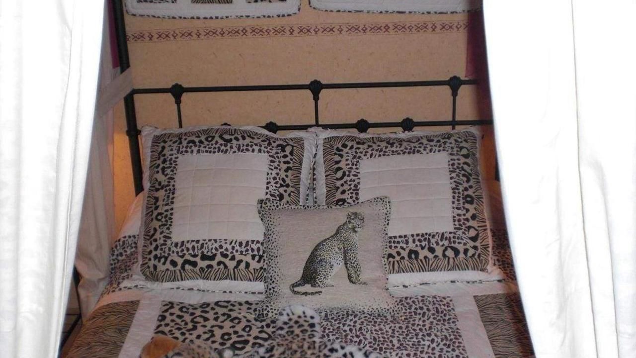 Photo of Bedroom in Souvans