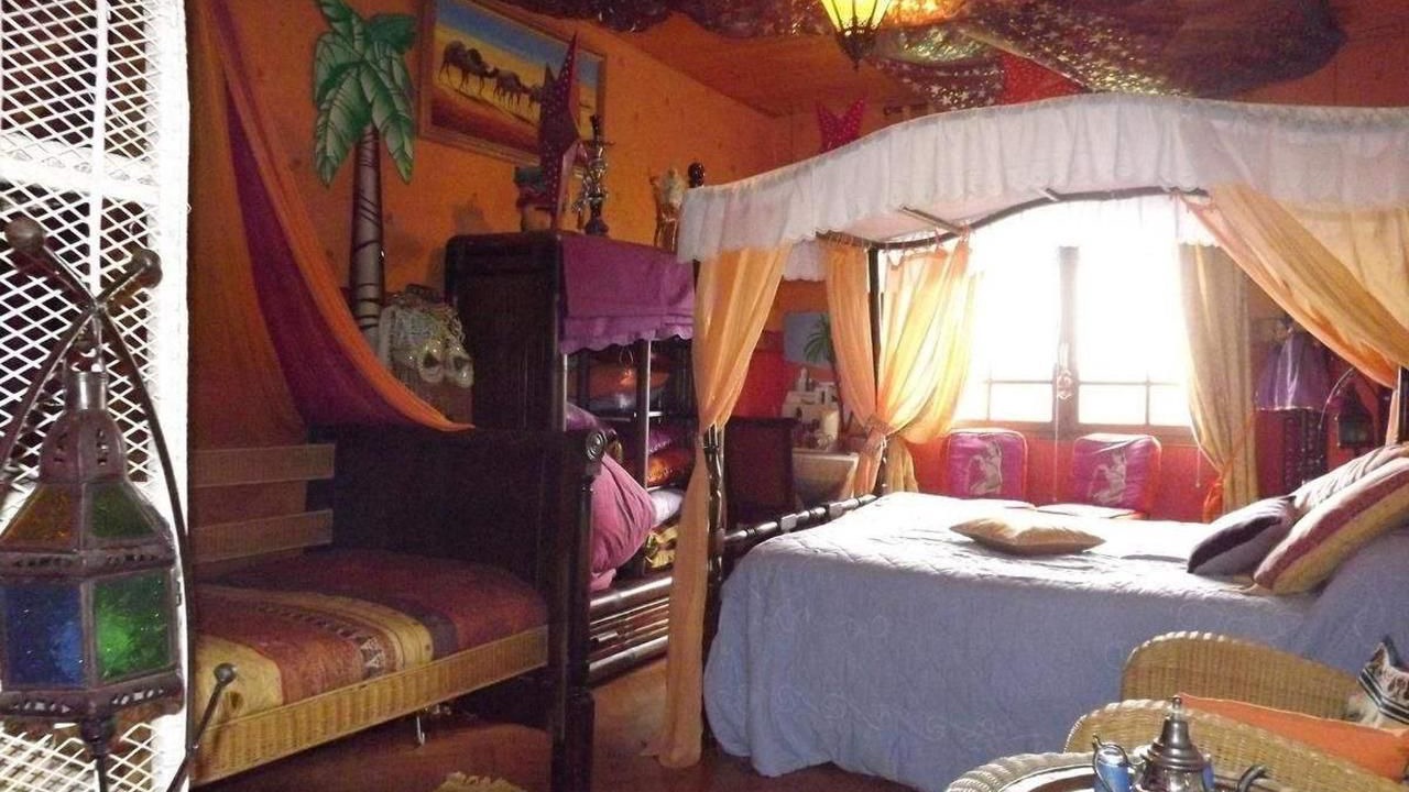 Photo of Bedroom in Souvans