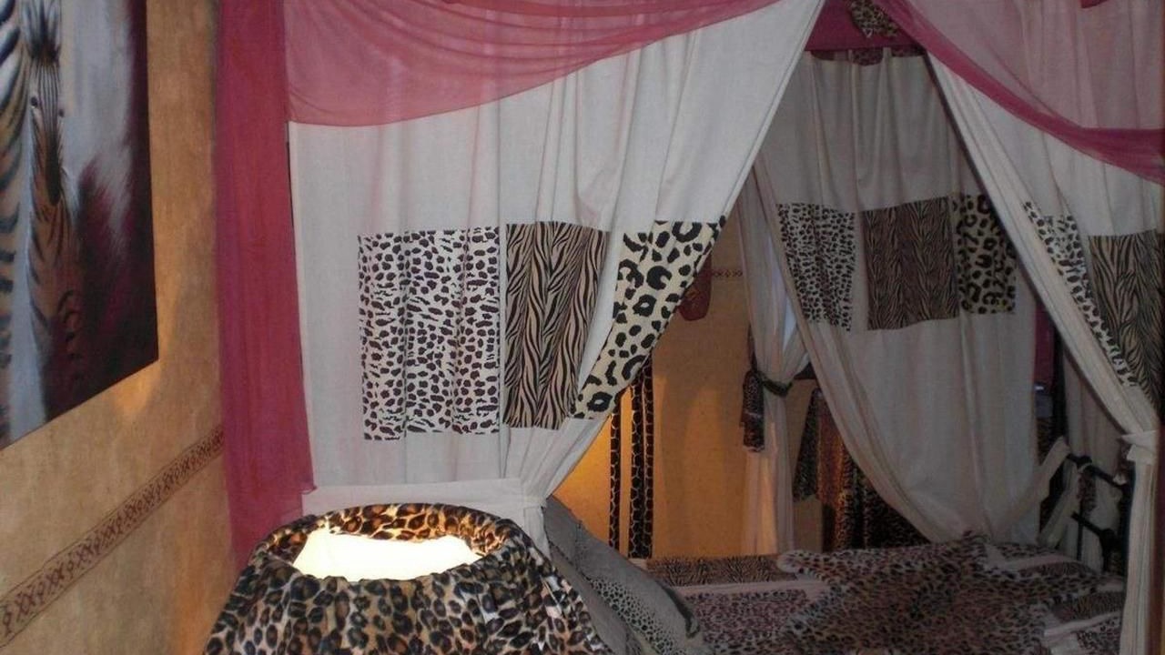 Photo of Bedroom in Souvans