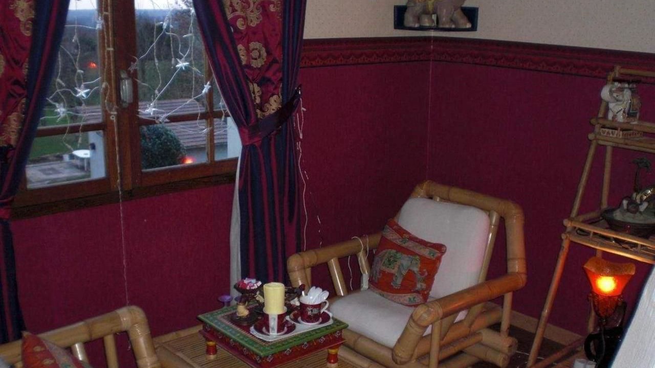 Photo of Bedroom in Souvans