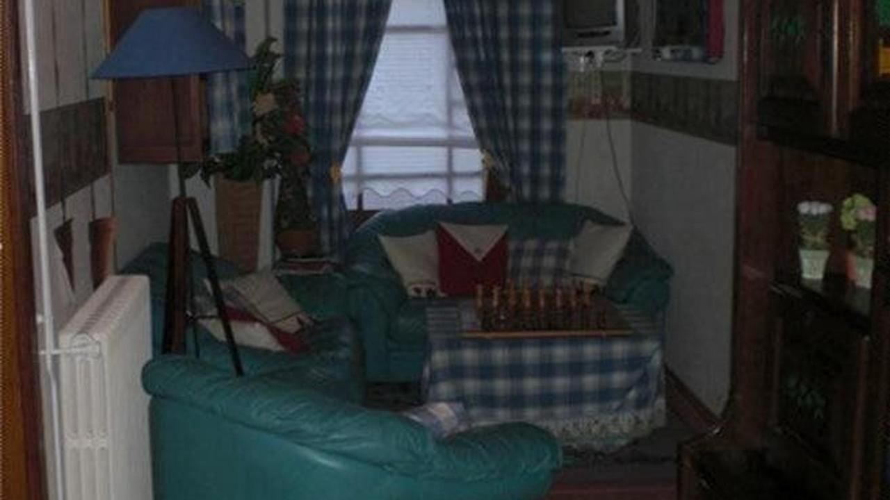 Photo of Bedroom in Souvans