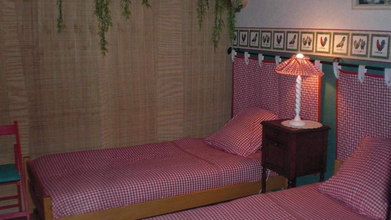 Photo of Bedroom in Souvans