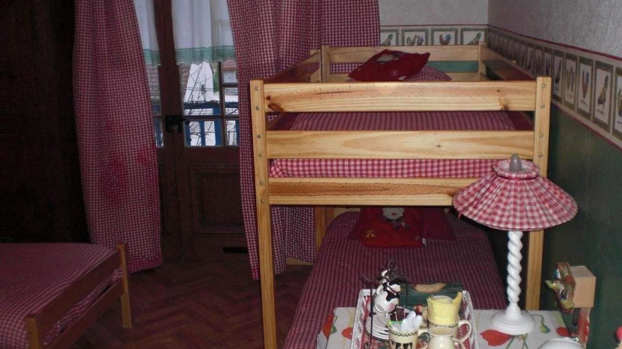 Photo of Bedroom in Souvans