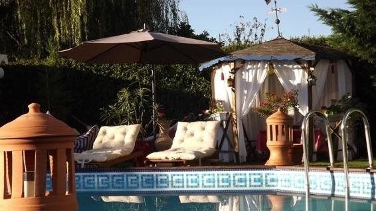 Photo of Outdoor in Souvans