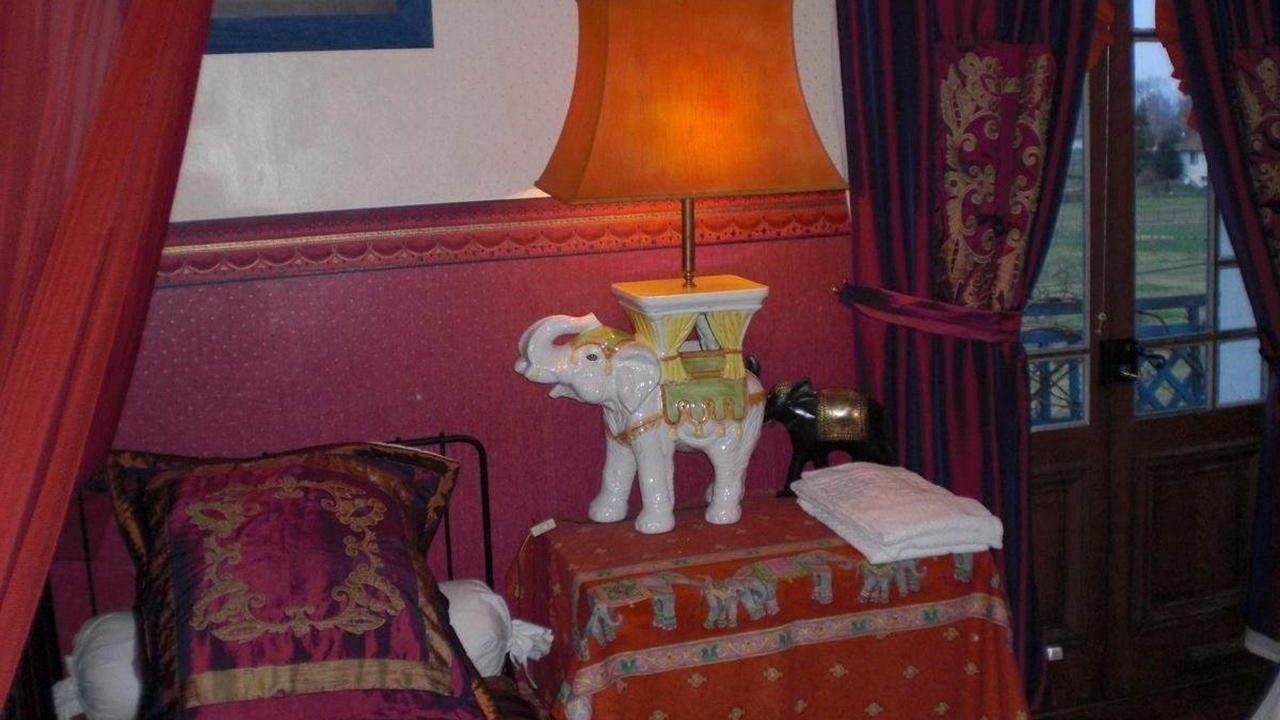 Photo of Bedroom in Souvans