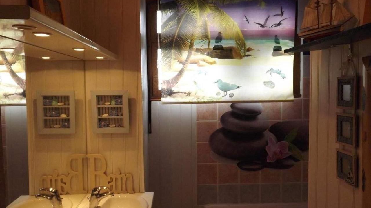 Photo of Bathroom in Souvans