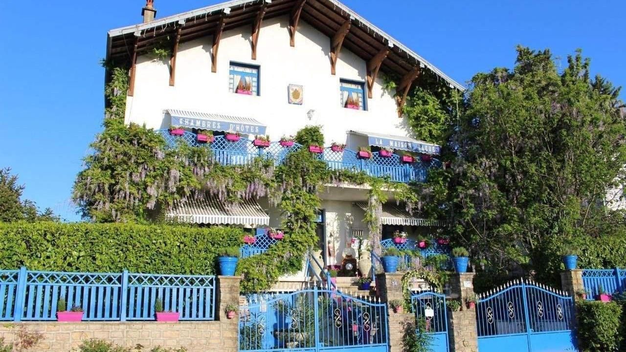 Photo of Outdoor in Souvans