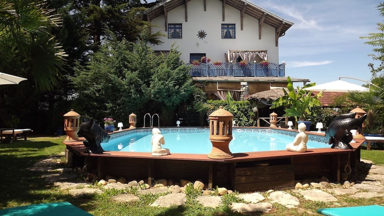 Photo of Outdoor in Souvans