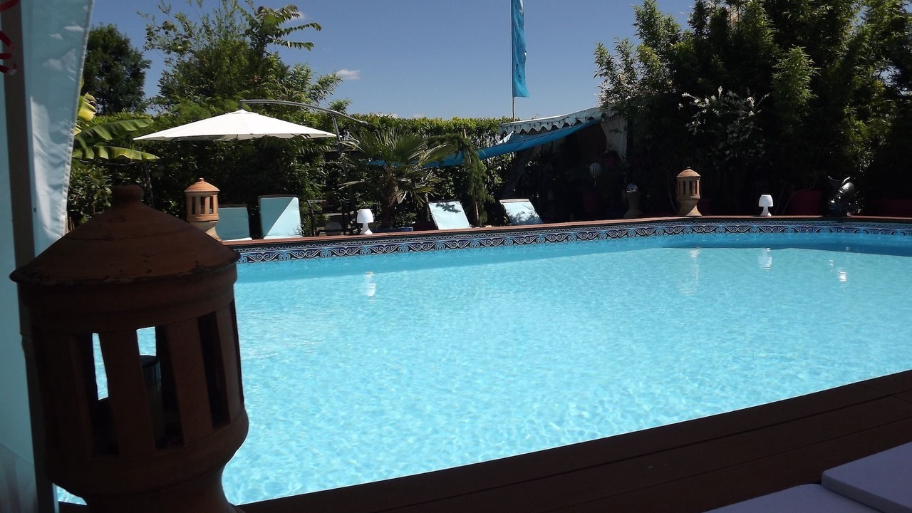 Photo of Outdoor in Souvans