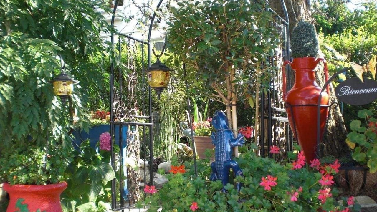 Photo of Outdoor in Souvans