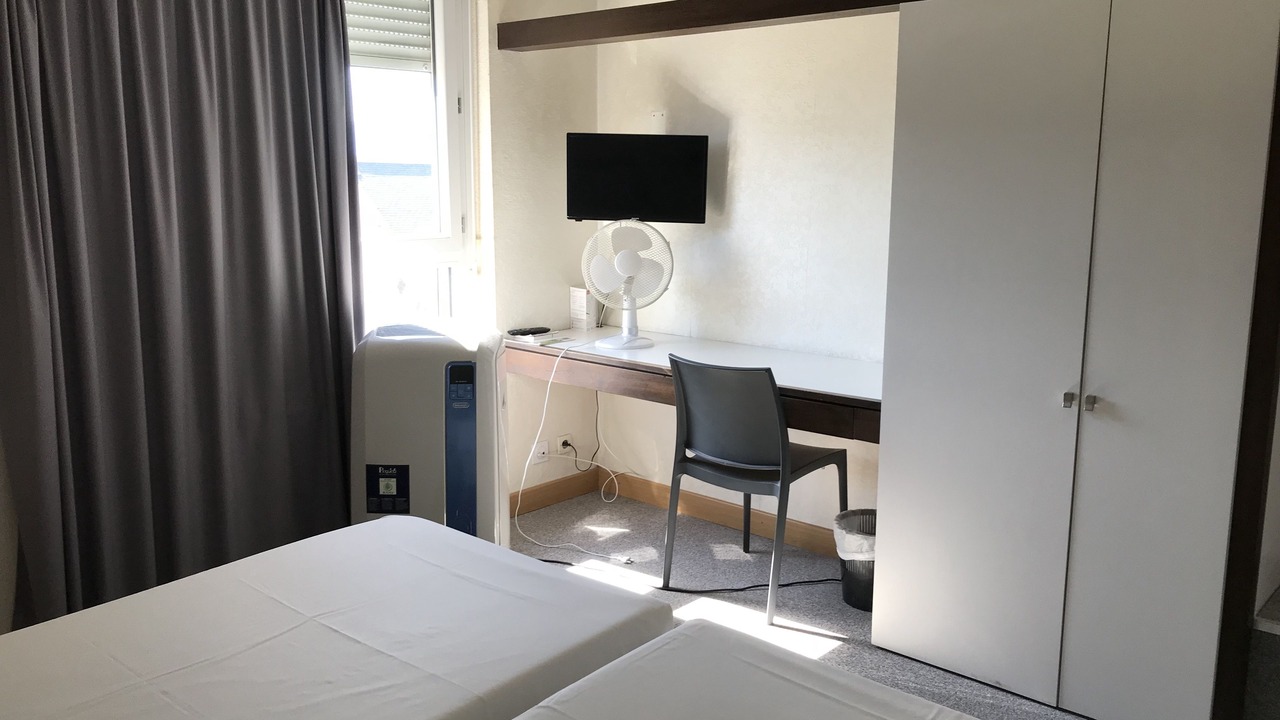 Photo of Bedroom in Saint-Marcellin