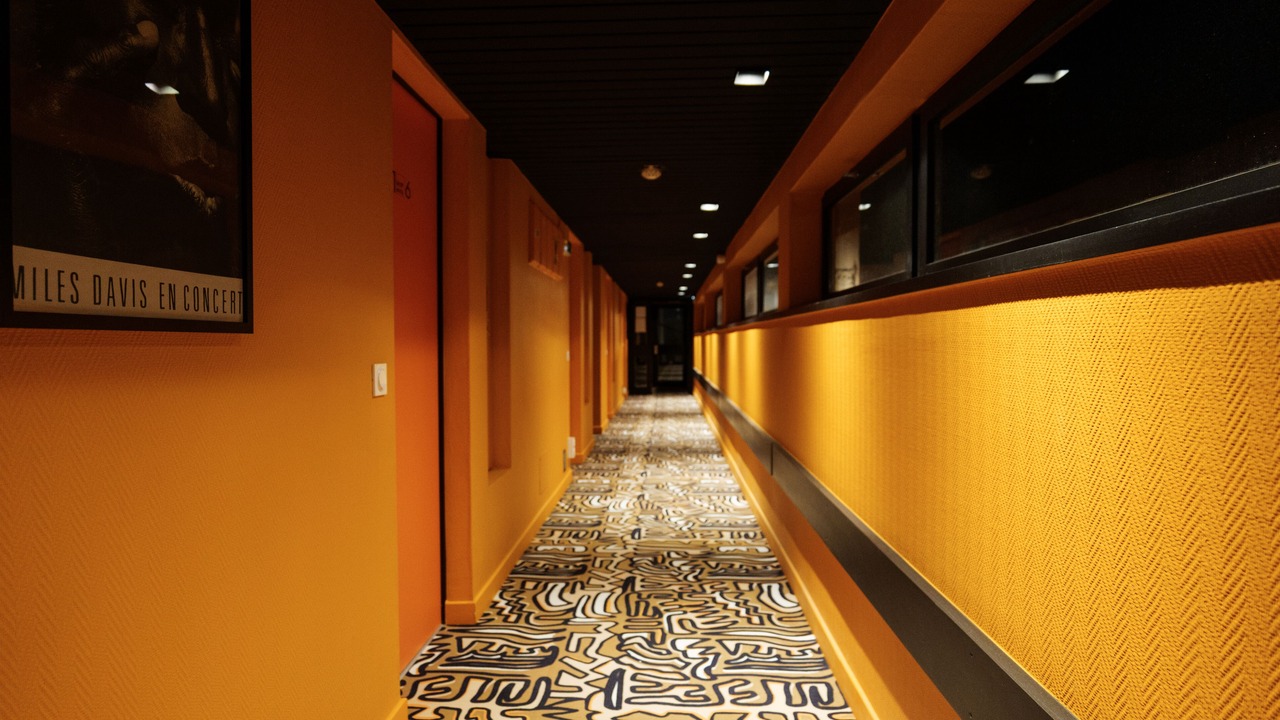 Photo of Bedroom in Saint-Marcellin